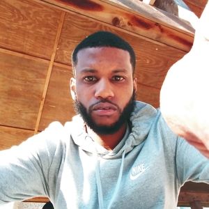 Meet your Posher, Robby